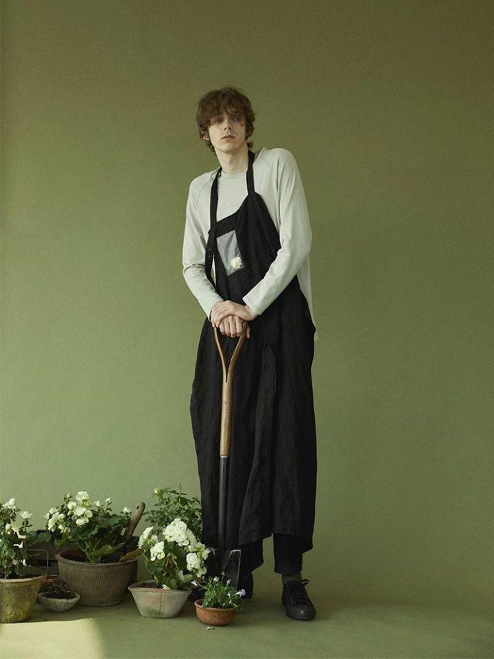 男装搭配技巧及品牌介绍,淘宝都有哪些穿搭好看的男装店