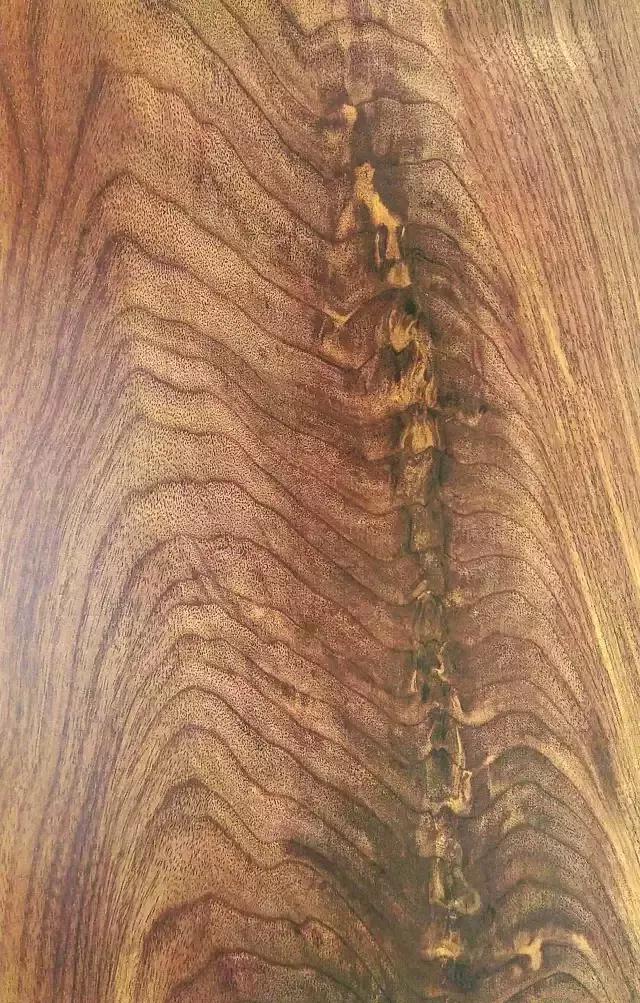 最美木皮,轻奢极简天然木皮