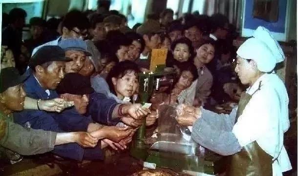 毛主席时代的票证大全！家里还留着这种的有福了