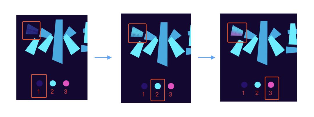 ps积木效果字体设计教程,ps设计科技感字体详细教程