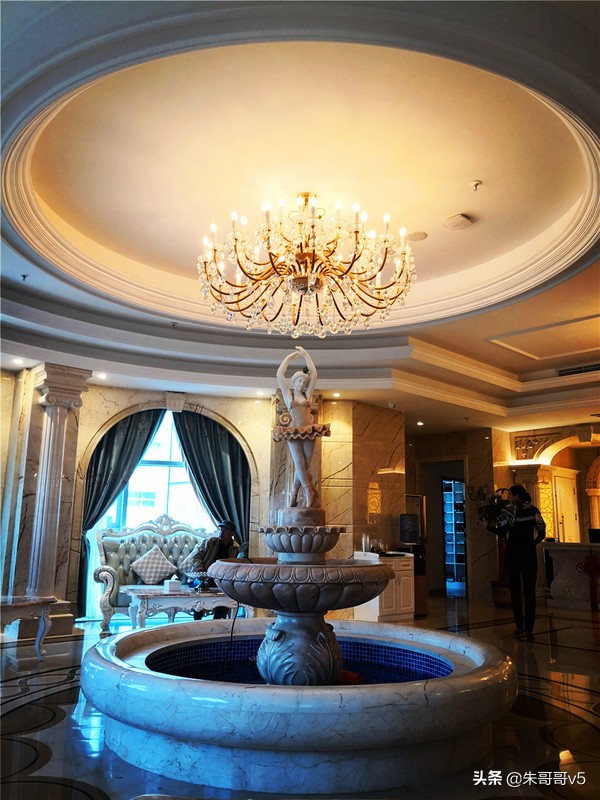 南宁御道养生spa,南宁御品堂养生会所