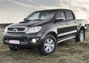 油电皮卡车品牌大全,四驱皮卡车哪个品牌好