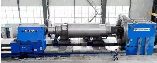 中国最先进数控机床,中国最先进的数控机床