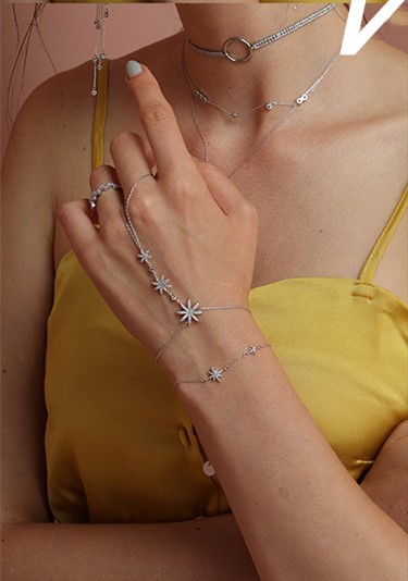 品金｜雾霾天是不是感觉自己很仙，有了这些美饰你就可以一直仙啦