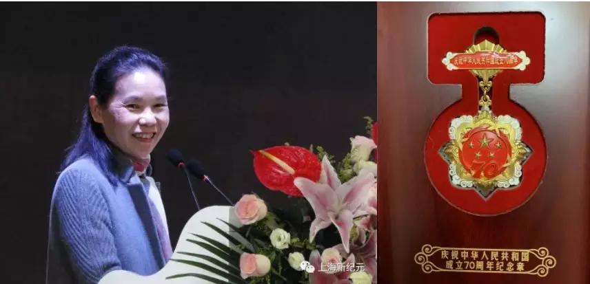 【民校展台】新纪元：中国民办教育追梦者——上海新纪元教育集团创办24年巡礼