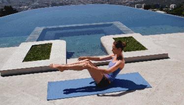 瑜伽器材有哪些是智商税,瑜伽的所有装备大概要多少钱