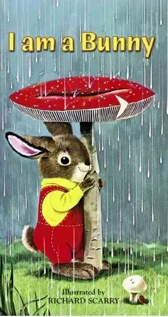 适合少儿阅读的6本英文图书,好看的儿童英文读物有哪些