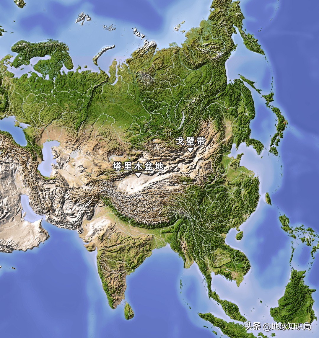 蒙古国农业潜力,蒙古国为什么适合发展畜牧业