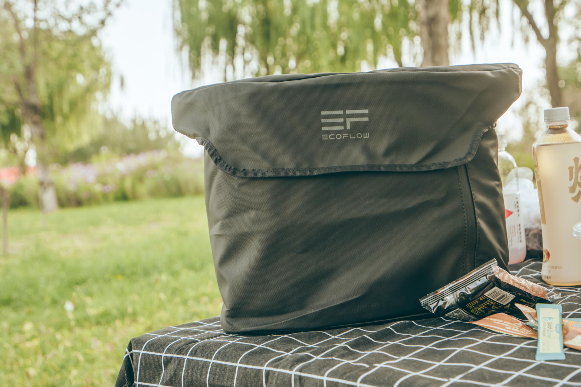 正浩户外电源的太阳能板有用吗,正浩户外电源与太阳能板