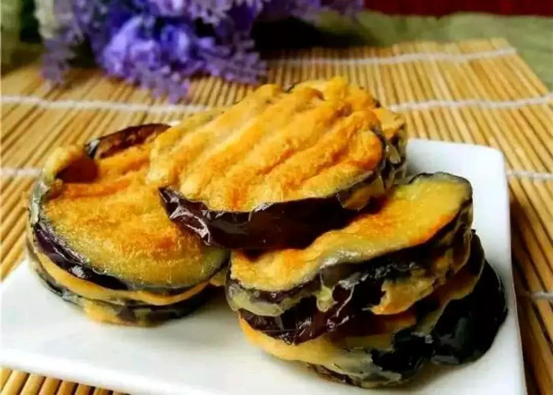 泰州人说的油墩子,泰州臭干油墩子