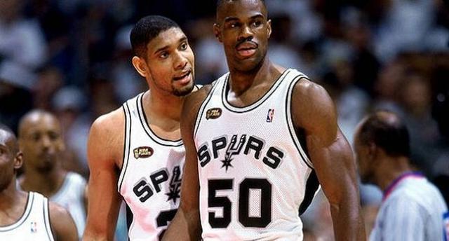 邓肯六次总决赛数据,邓肯12年总决赛数据