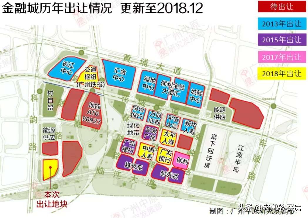 广州大观路保利天汇值得买吗,天河壹品和兰亭盛荟保利天汇