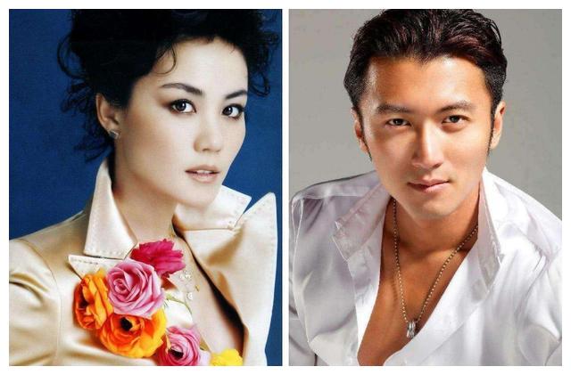 王菲谢霆锋为什么要公开秀恩爱,王菲谢霆锋再度牵手秀恩爱