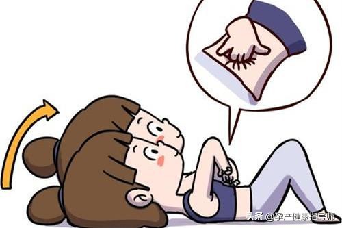 产后恢复迷人身材的方法,产后如何恢复少女感