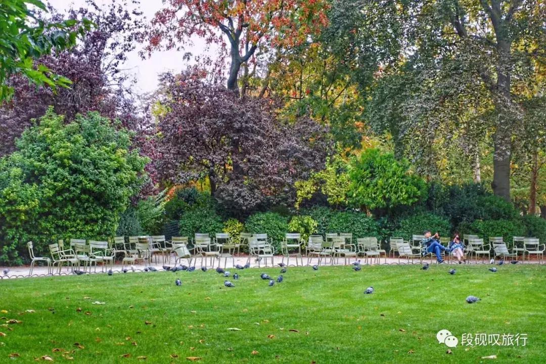 第一次去法国自由行还是跟团,跟团去法国