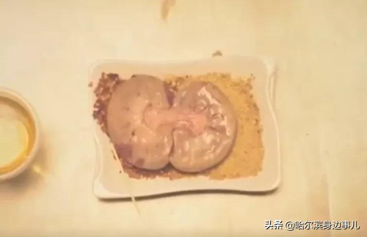 北方的羊腰子,北方烧烤羊腰子