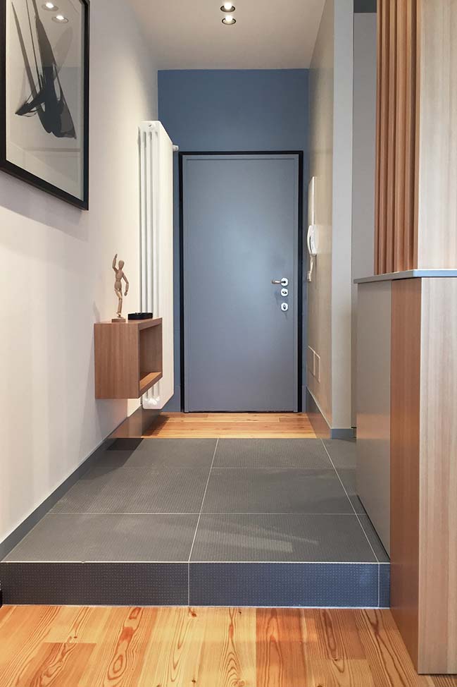 日本顶级极简主义装修250平方,日本装修值得中国人学习