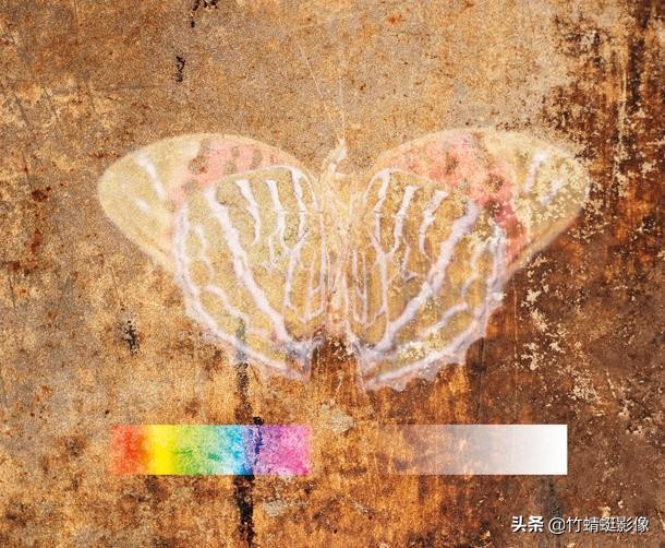 ps图层混合模式线性光在哪里,ps合并图层如何保留混合模式效果