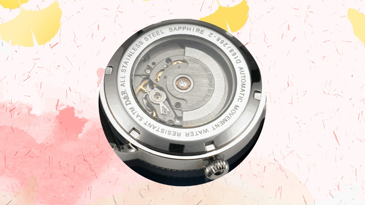 手表为什么能碰冷水不能碰热水,怎样判断手表是防水还是不防水