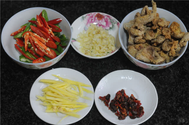 这个季节好吃又下饭的菜,冬天最香开胃解馋的菜