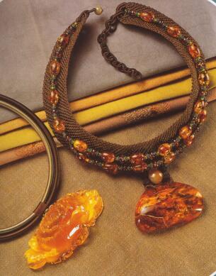 中国结璎珞圈,中国结编法教程璎珞圈