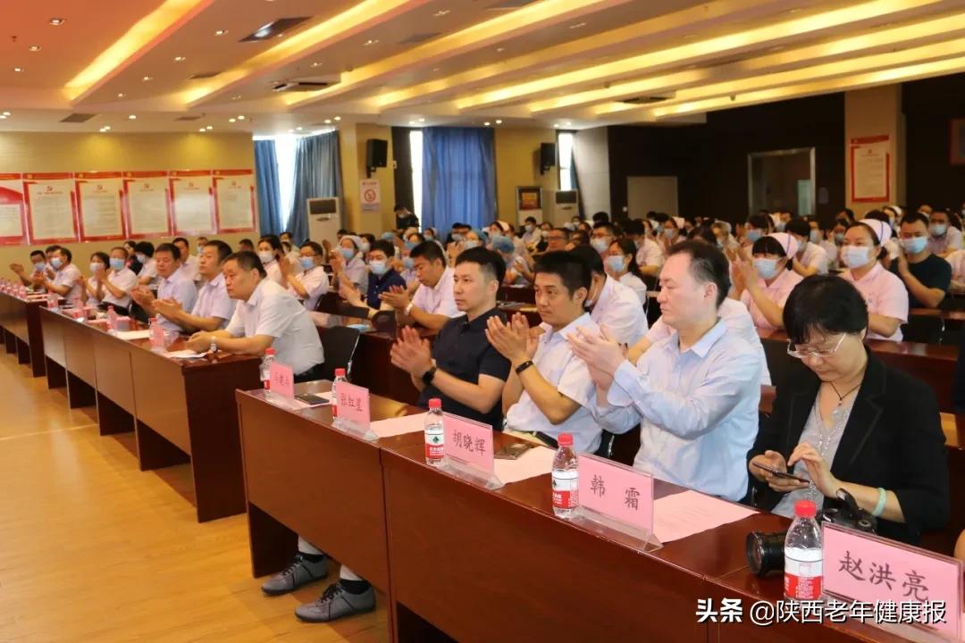 西安凤城医院有没有骨科,西安凤城医院看骨科很好吗