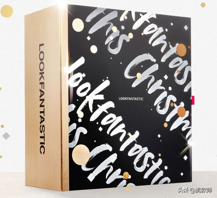 dior圣诞礼盒护肤套装,dior2018彩妆盒