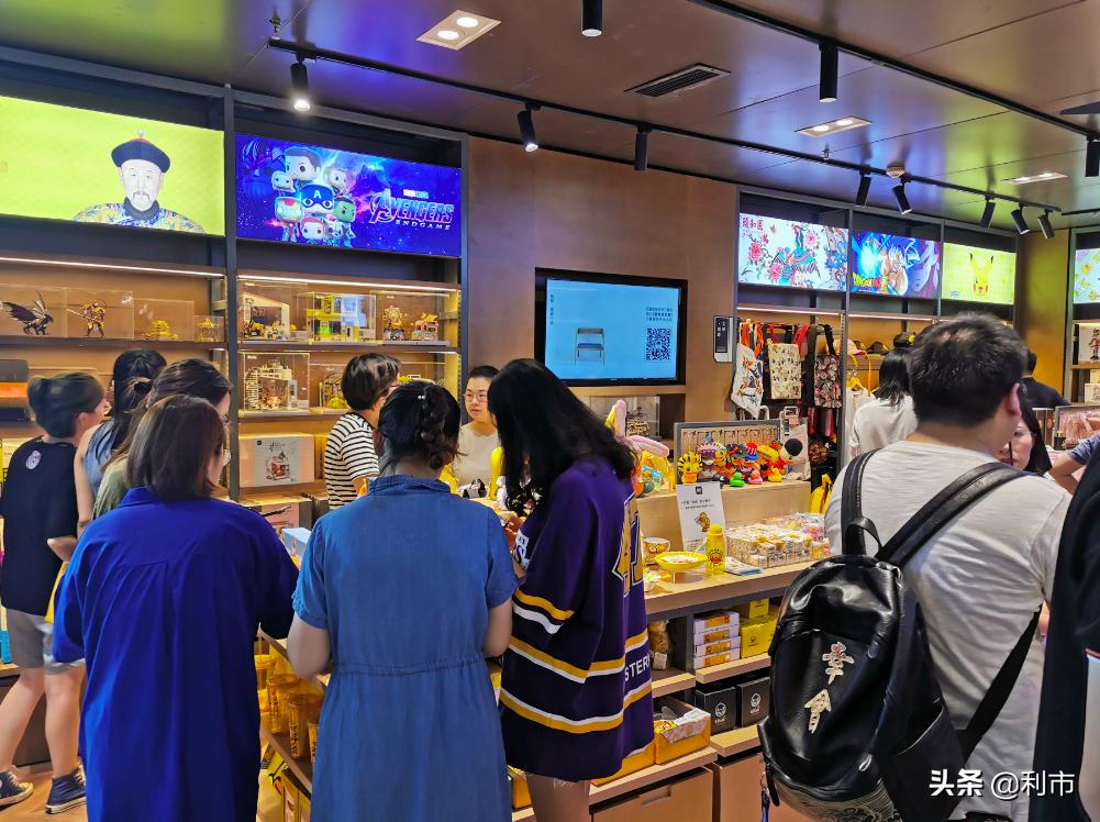 无锡新网红点,无锡新晋网红打卡