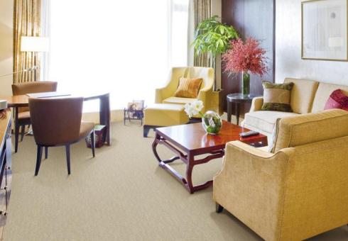 簇绒地毯设计要点,簇绒地毯介绍