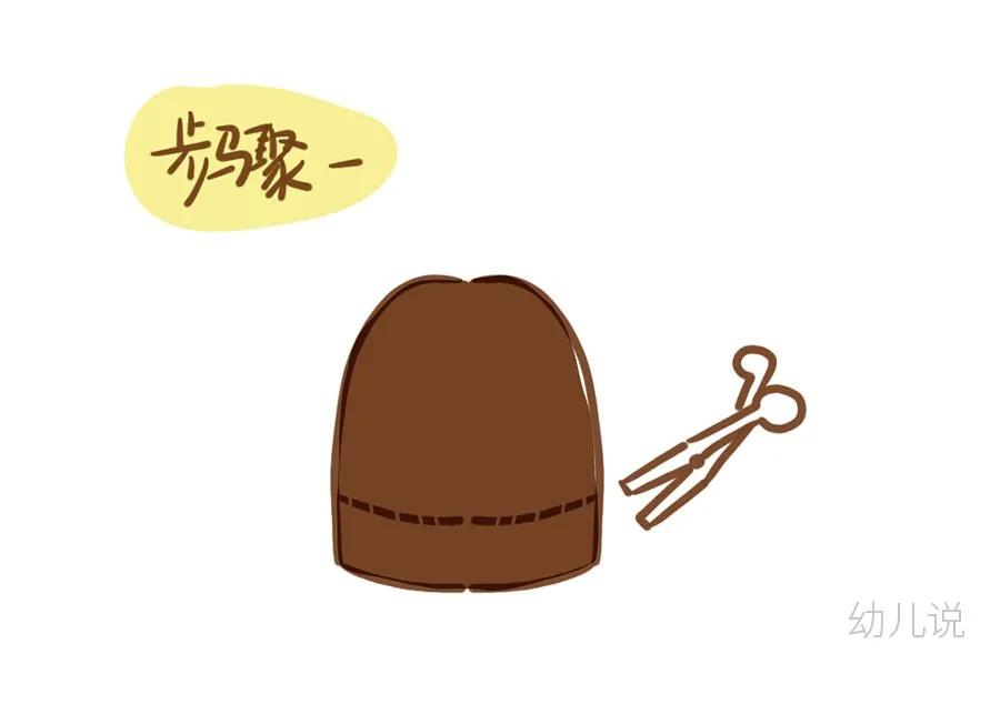 男士方平头发型修剪视频教程,最新流行的发型修剪步骤