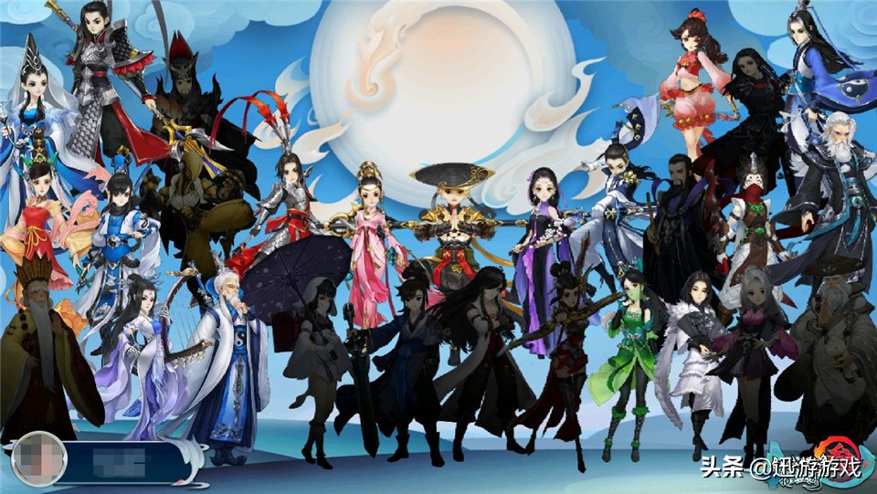 剑网3指尖江湖主玩pvp要注意什么,剑网3指尖江湖pve职业