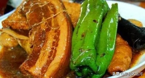 甏肉把子肉红烧肉的区别,特色甏肉坛子肉吃到爽