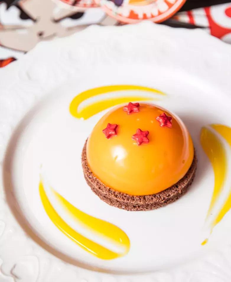 龙珠快闪店,静安大悦城上海龙珠快闪店