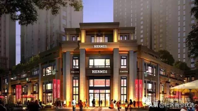 商业招商新手入门基础知识,重庆社区商业招商