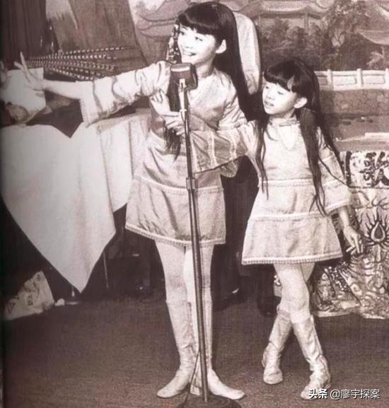 谁是挚爱谁是挚友？看她在生命中的最后一场演唱会唱了谁的歌？