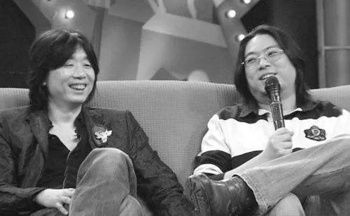 高晓松谈做什么生意,高晓松商业经历