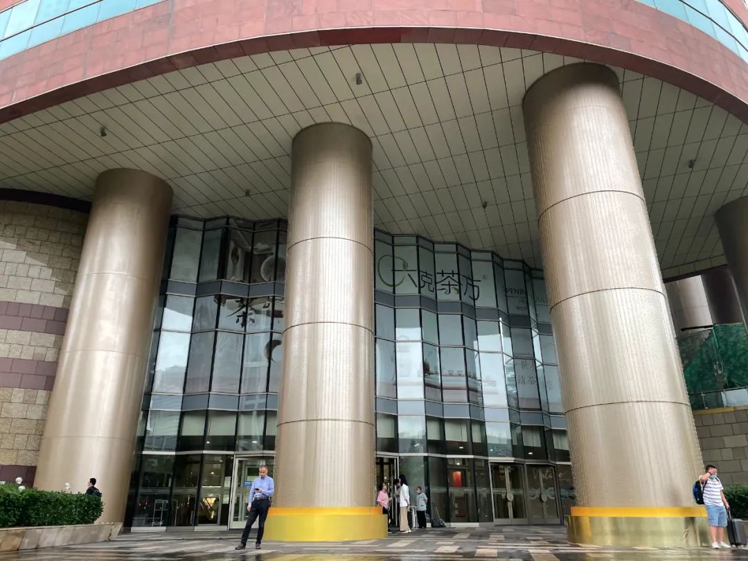 魔都调研！发现一家“起死回生”的商场