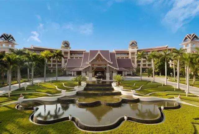 云南最美十大酒店,云南最有品质酒店