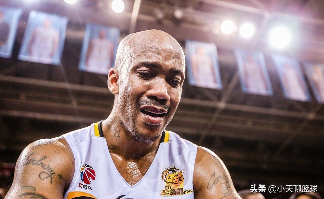 马布里出任北控队主教练,北控官宣马布里当教练了吗