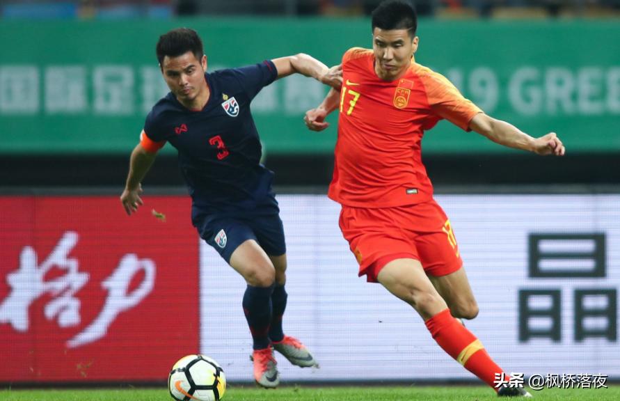 国足有没有能比肩c罗的人,比c罗更有影响力的足球人员