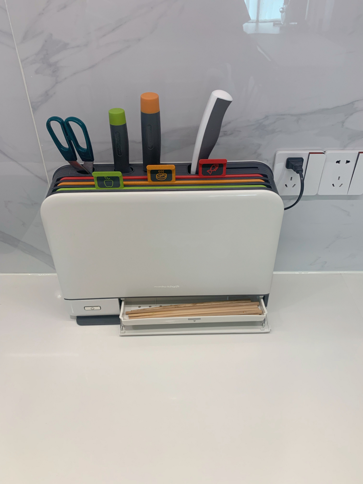 一见钟情的5种厨房用品,一见钟情的餐具让人心动