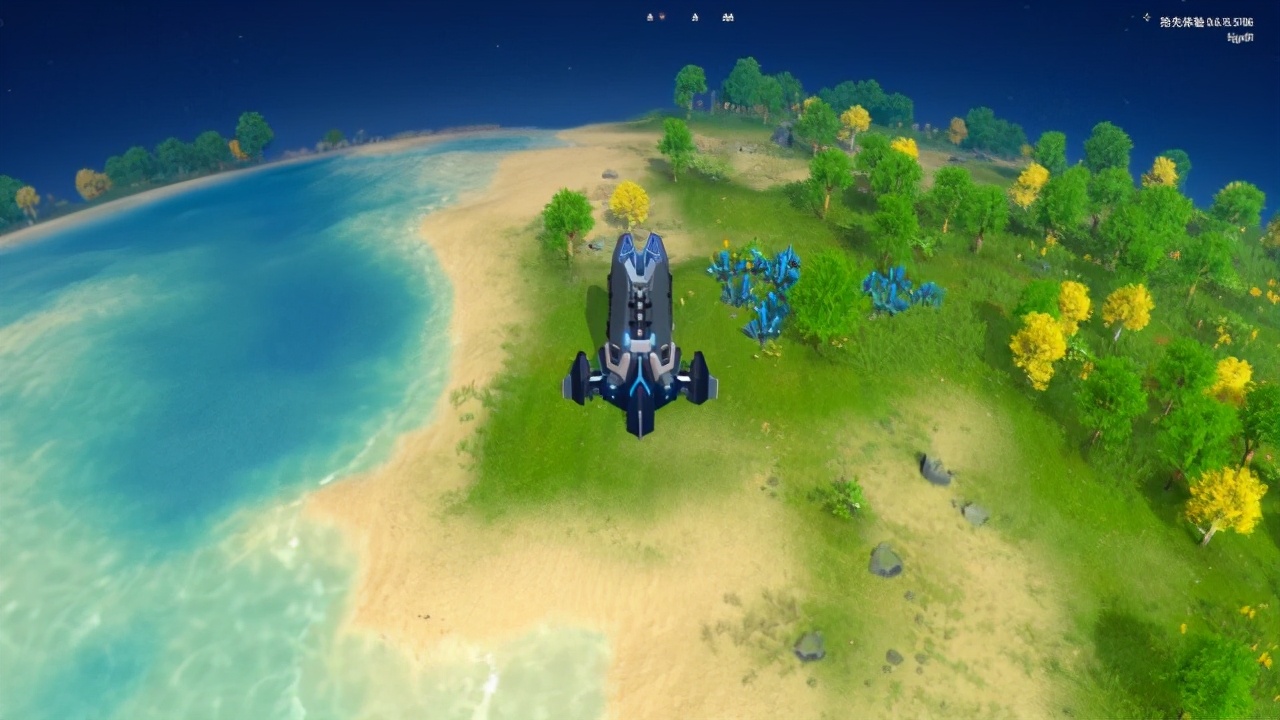 戴森球计划星际塔,戴森球计划最新版