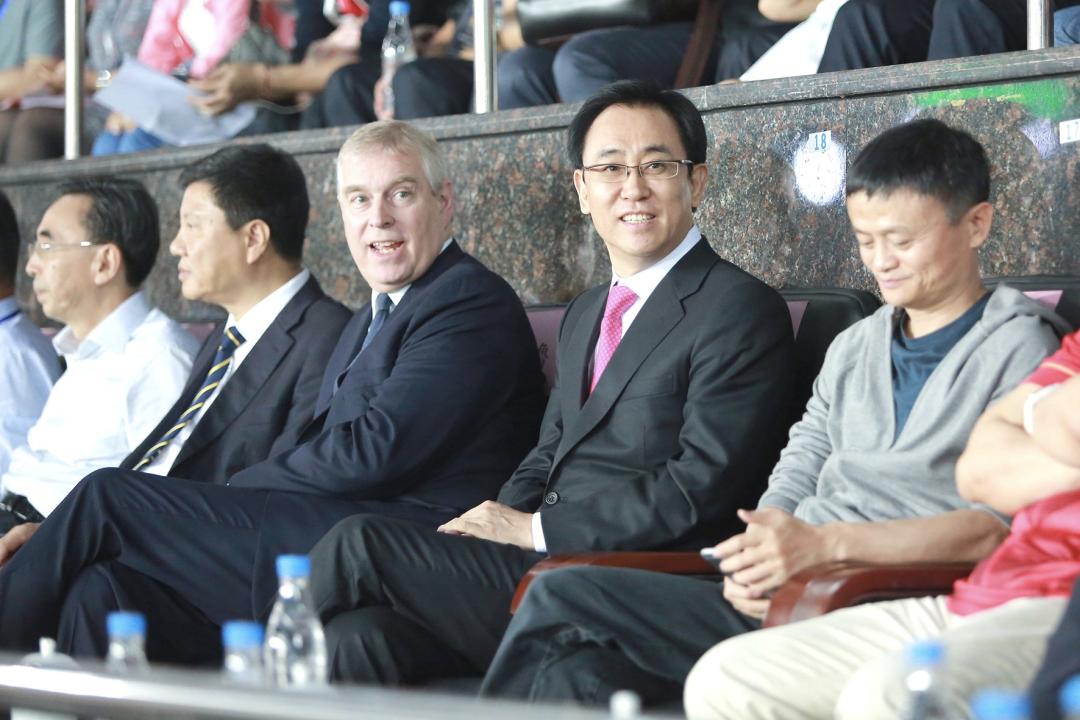 许家印首富的寒冬,许家印的富人思维