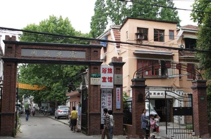 五一去上海有哪些好玩的地方,上海五一外滩风景