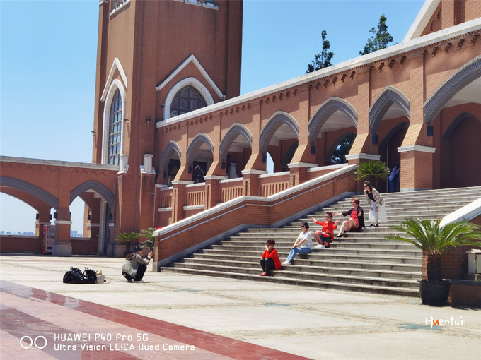 苏州低调的景点,苏州金鸡湖详细攻略