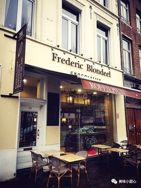 巧克力王国比利时,比利时巧克力正宗