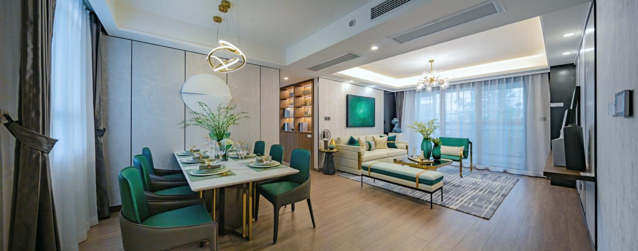 世茂璀璨睿湾选房,岱山世茂璀璨睿湾的商业体