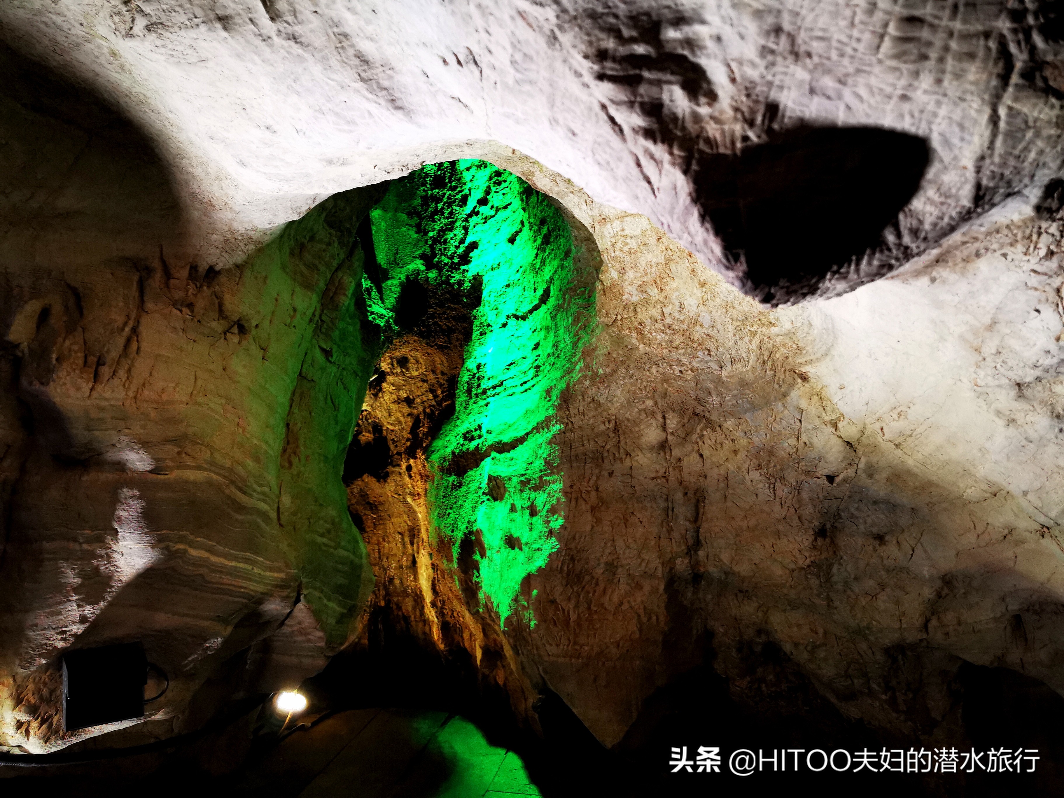 昆明到宜良九乡怎么坐车,昆明九乡旅游攻略一日游最佳路线