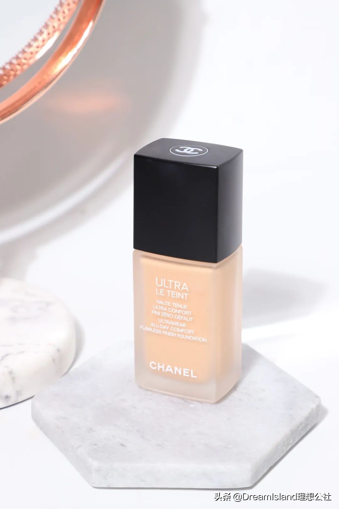 公认1000元左右贵妇级粉底液对比,带妆12小时的粉底液测评对比