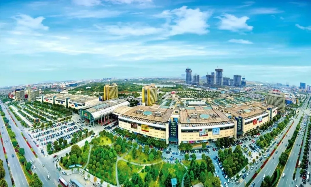 浙江,一个最会做生意的地方